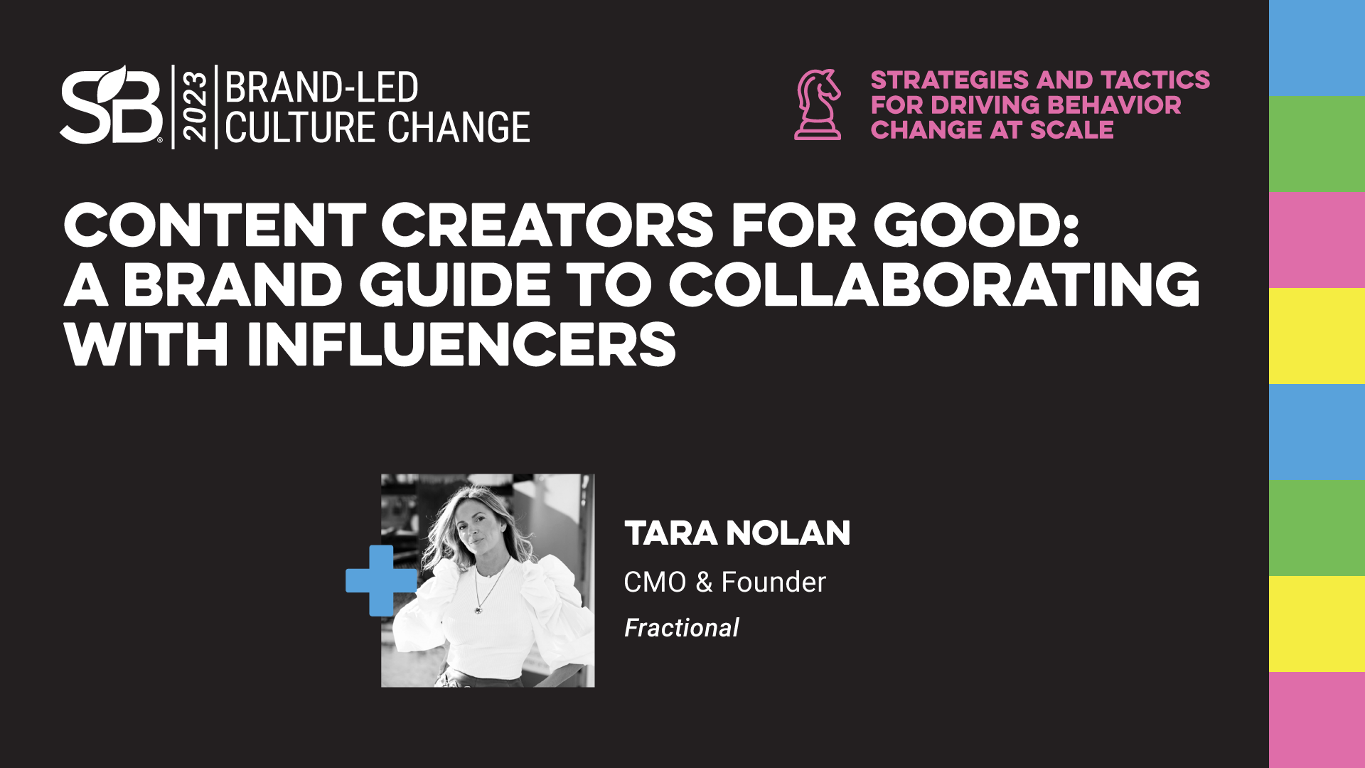 Content Creators for Good: A Brand Guide to Collaborating with Influencers