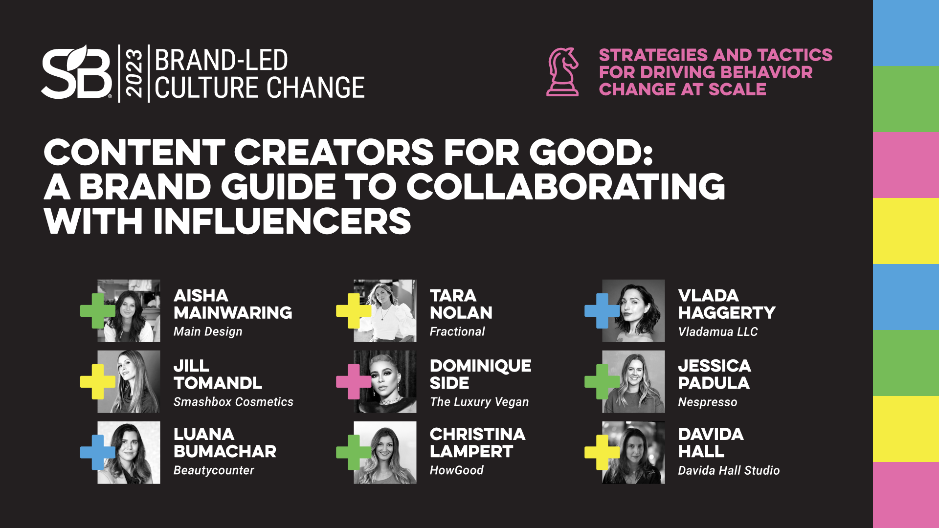 Content Creators for Good: A Brand Guide to Collaborating with Influencers