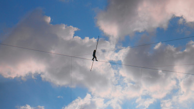 Organizational Governance